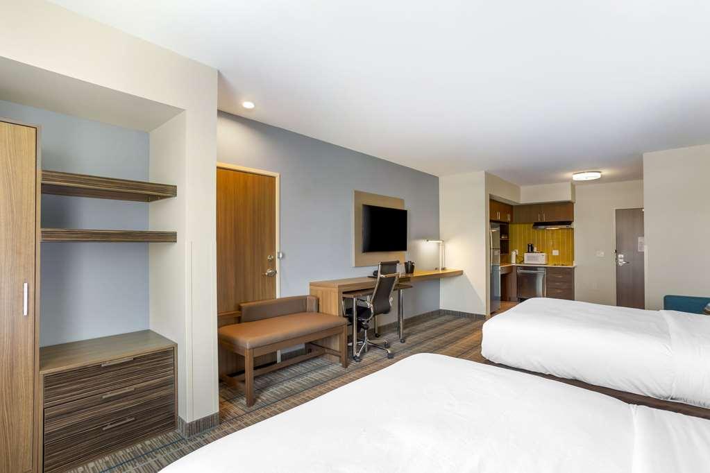 Sleep Inn North - Central יורק חדר תמונה