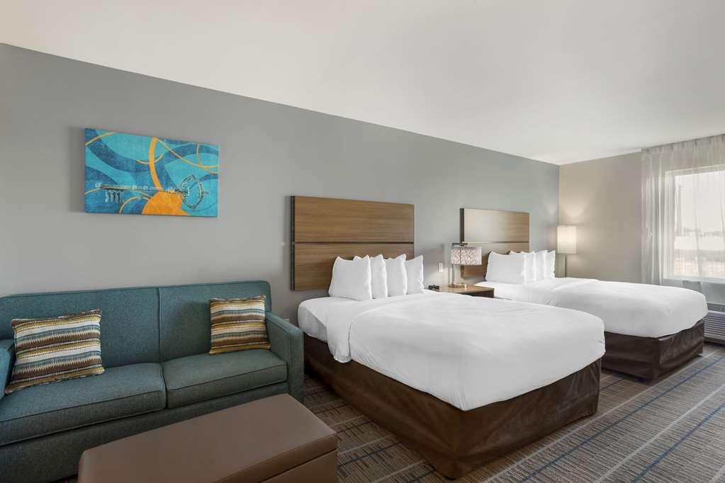 Sleep Inn North - Central יורק חדר תמונה