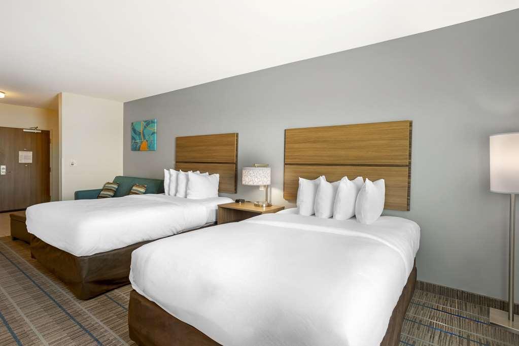 Sleep Inn North - Central יורק חדר תמונה
