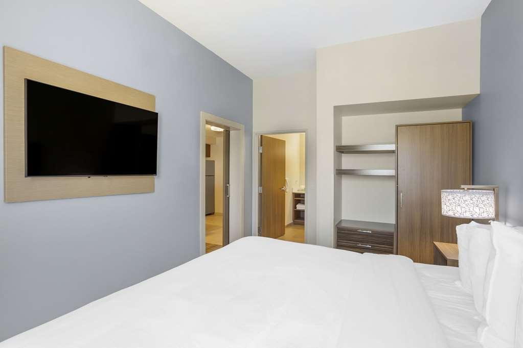 Sleep Inn North - Central יורק חדר תמונה