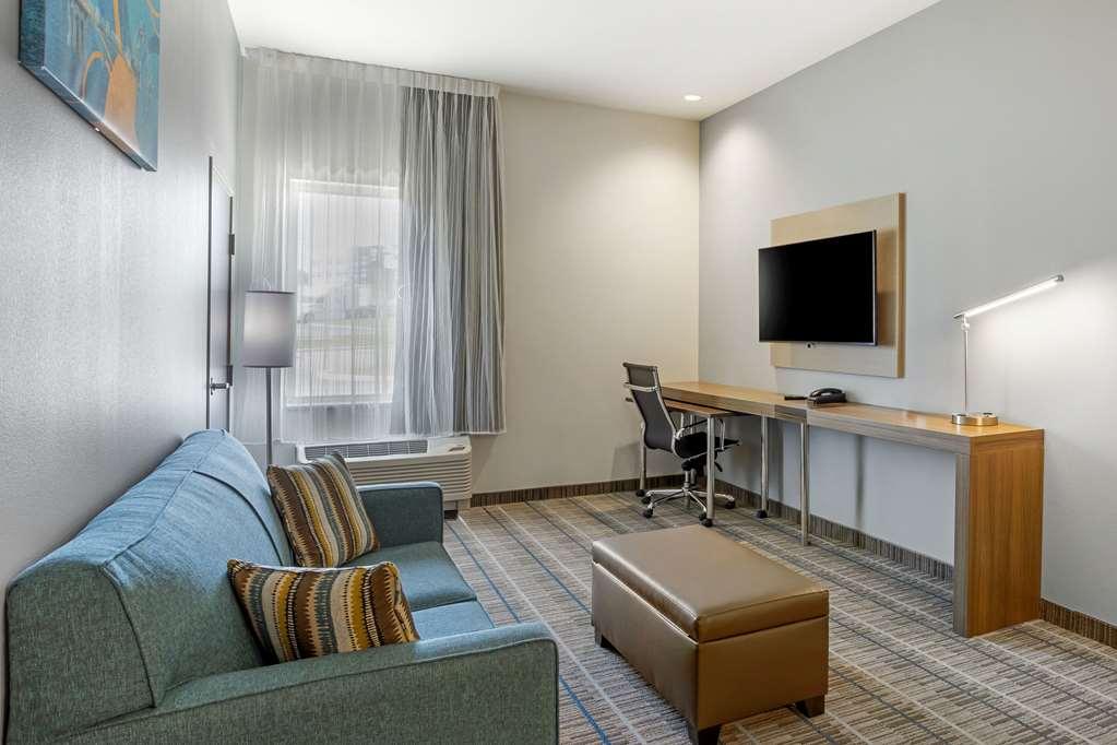 Sleep Inn North - Central יורק חדר תמונה