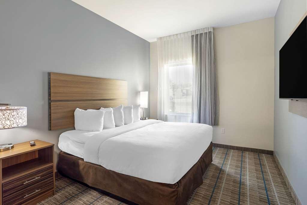 Sleep Inn North - Central יורק חדר תמונה