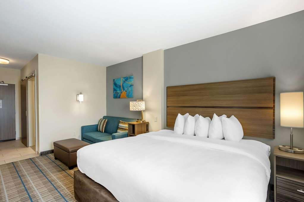 Sleep Inn North - Central יורק חדר תמונה