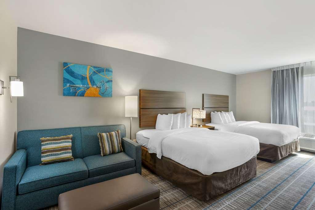 Sleep Inn North - Central יורק חדר תמונה