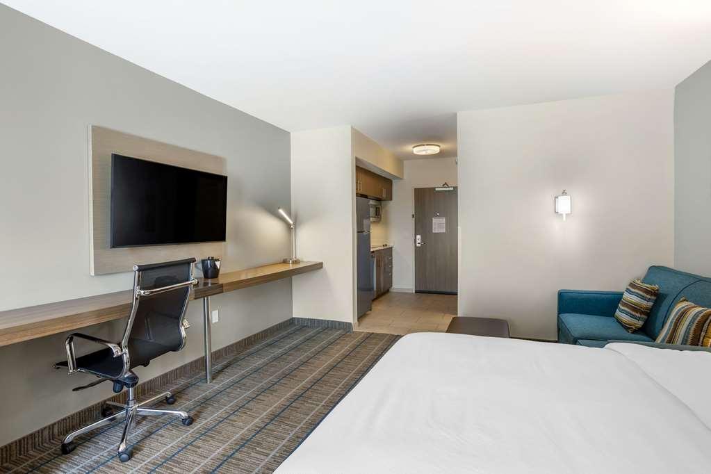 Sleep Inn North - Central יורק חדר תמונה